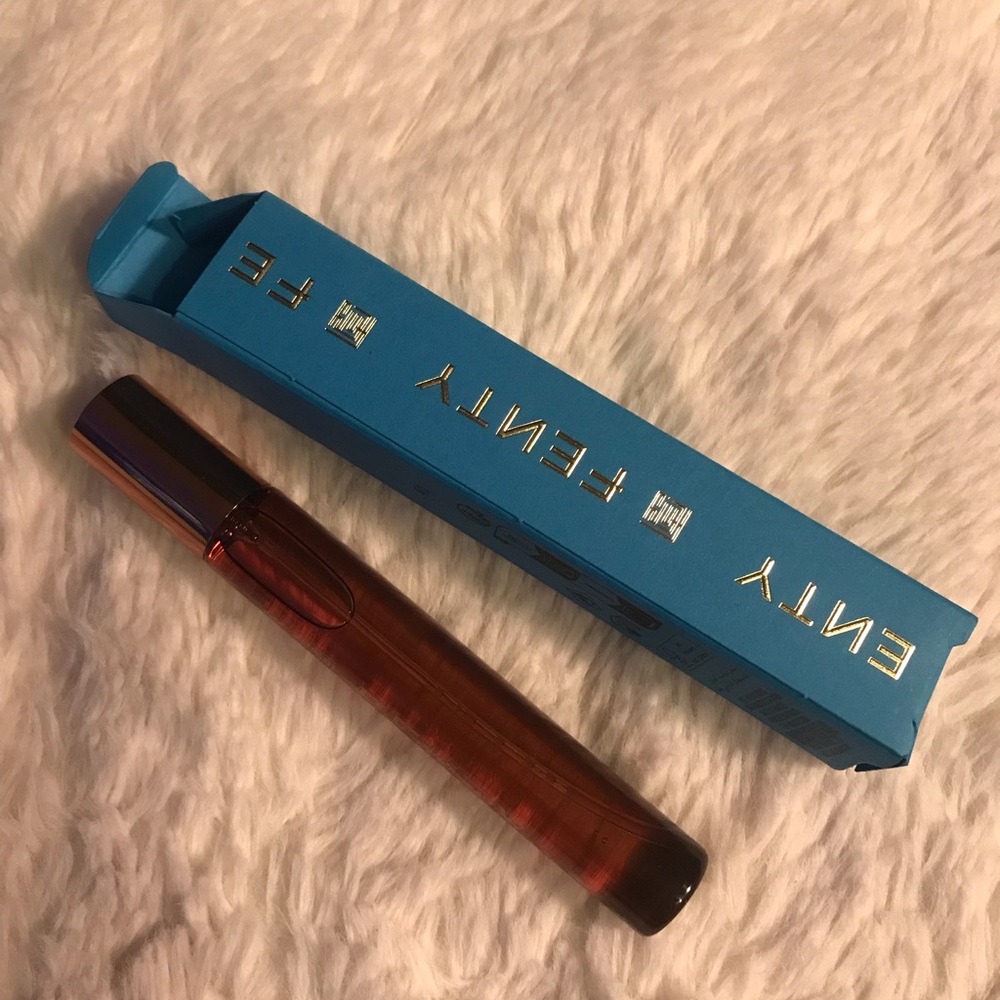 Fenty Eau de Parfum Rollerball